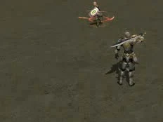 Dragoon