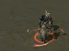 Dark Saver