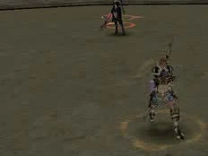 Archer-maître