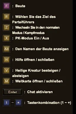 Spielhilfe