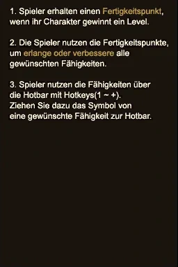 Spielhilfe