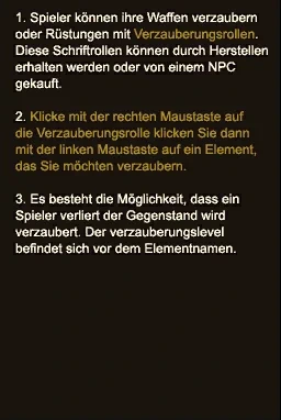 Spielhilfe