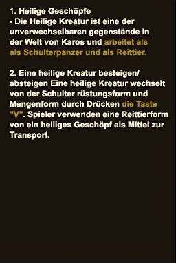 Spielhilfe
