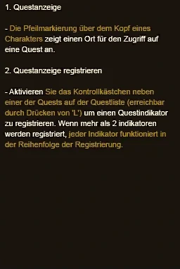 Spielhilfe
