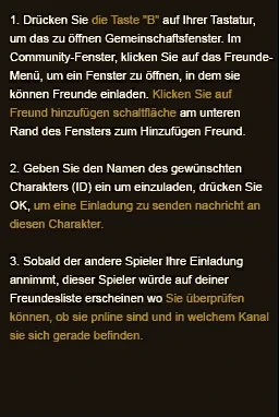 Spielhilfe