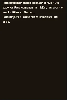 Guía del juego