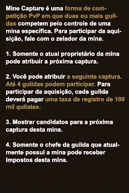 Guia do jogo